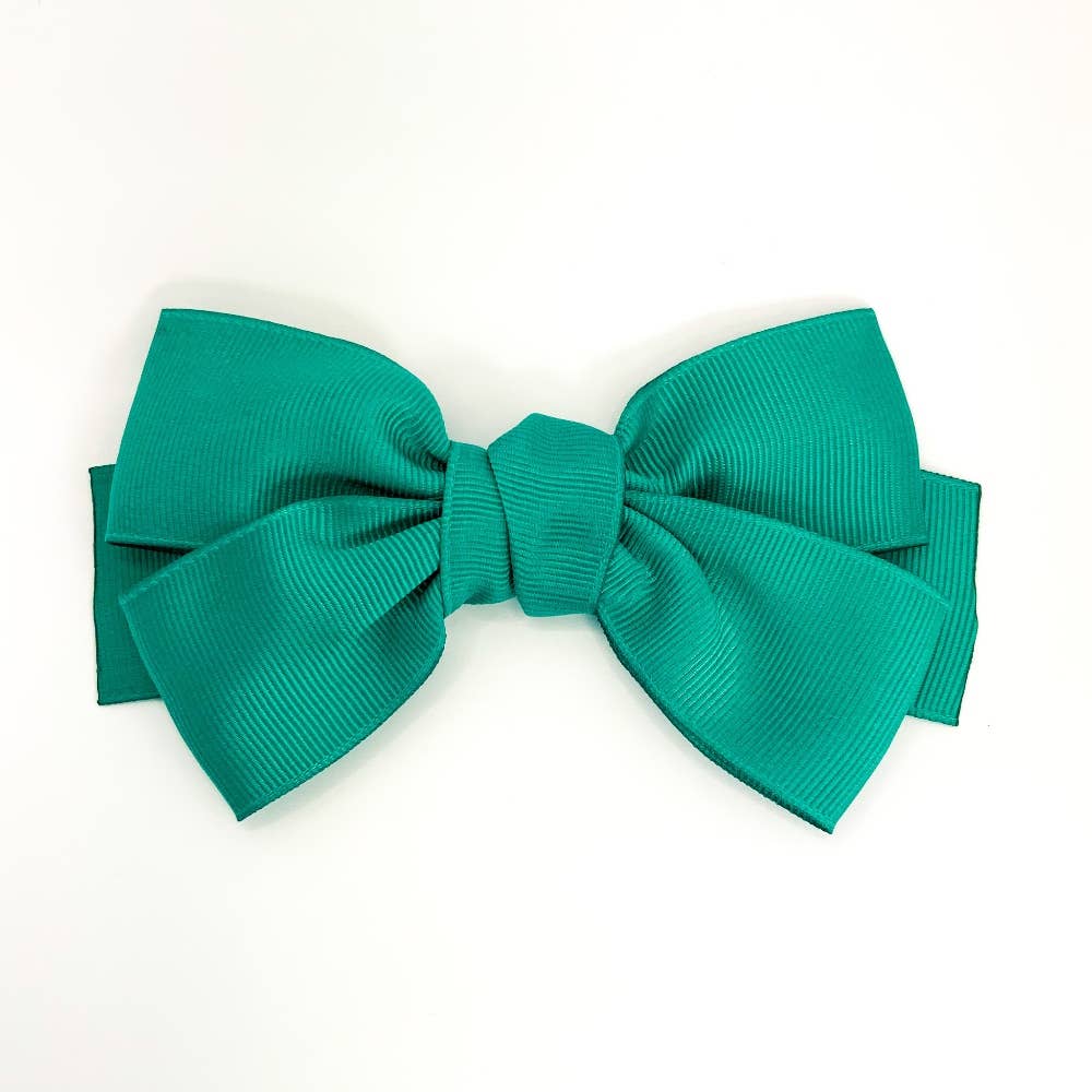 Gracil - grace in details - Venta al por mayor Lazo para el pelo - Niños - Lazo "BOOM"89