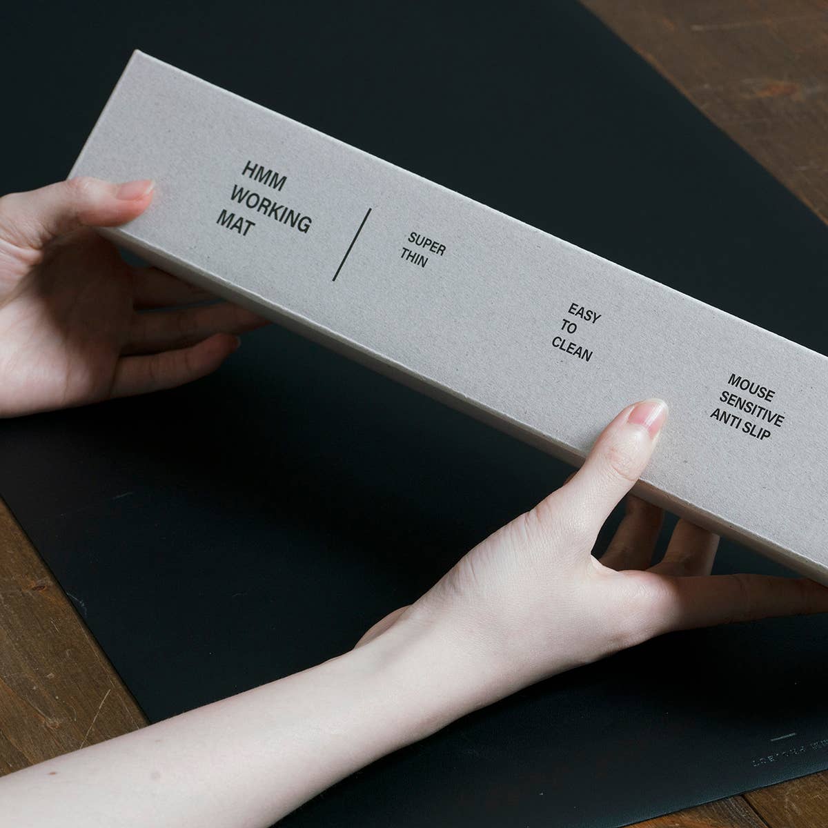 HMM - Wholesale Mousepad/Trackpad - Working Mat17