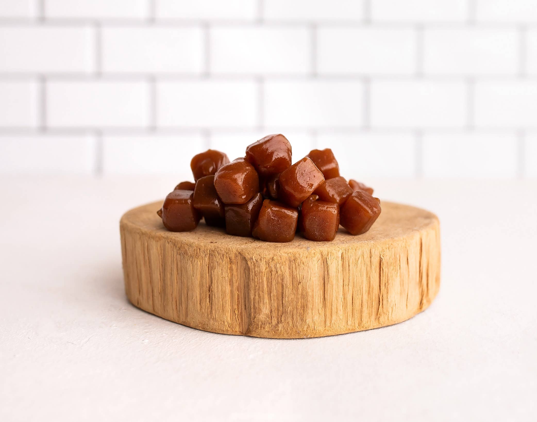 PETIPET - Wholesale Pet treats – Dog - APPLES + CARROTS TREATS3