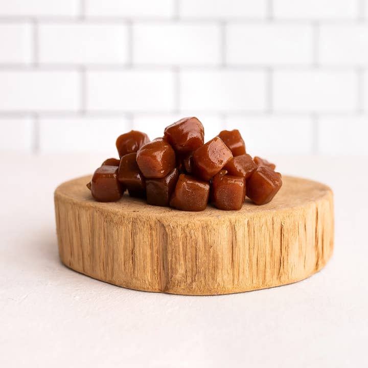 PETIPET - Wholesale Pet treats – Dog - BANANAS + STRAWBERRIES TREATS3