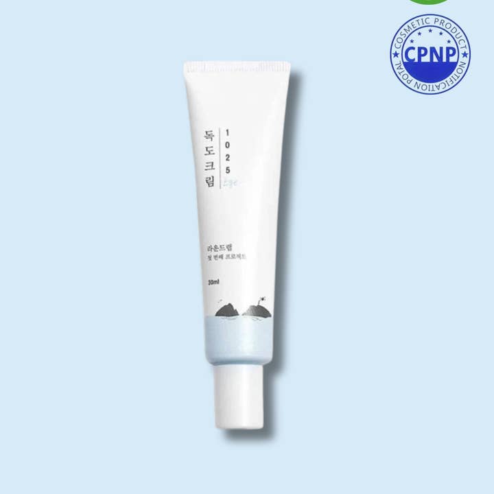 YEOSKIN - Wholesale Eye Cream/Gel - ROUND LAB – 1025 Dokdo Eye Cream (Renewal) 30 ml0