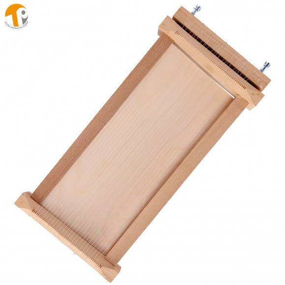 Tagliapasta - Wholesale Pasta Maker - Pasta Guitar for Cutting Abruzzese Spaghetti1