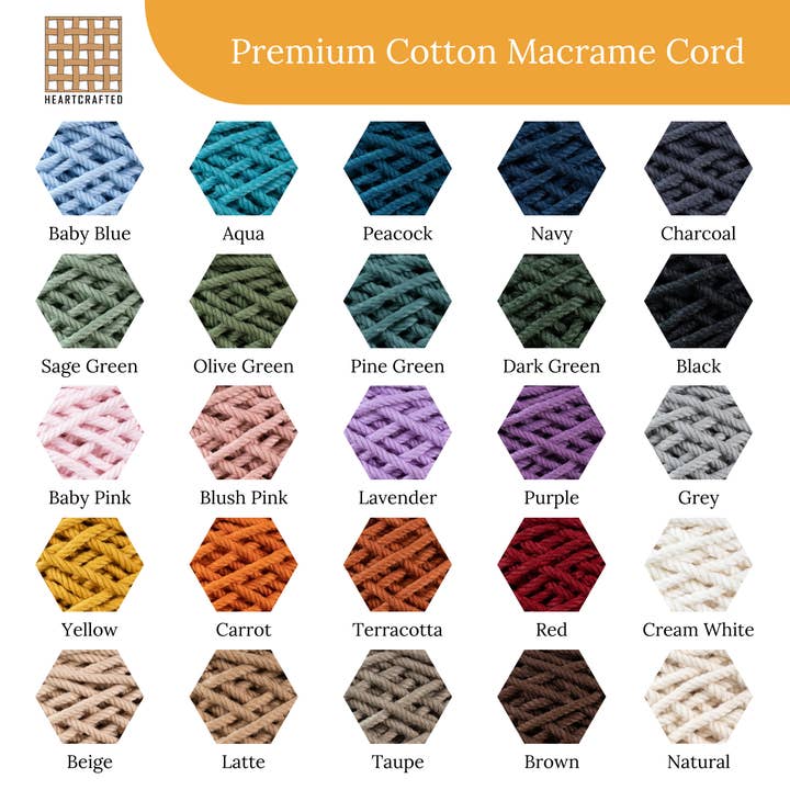 HeartCrafted - Wholesale Sunglasses/Glasses Strap - Unisex - Macrame Sunglasses Holder Wall Hanging I961