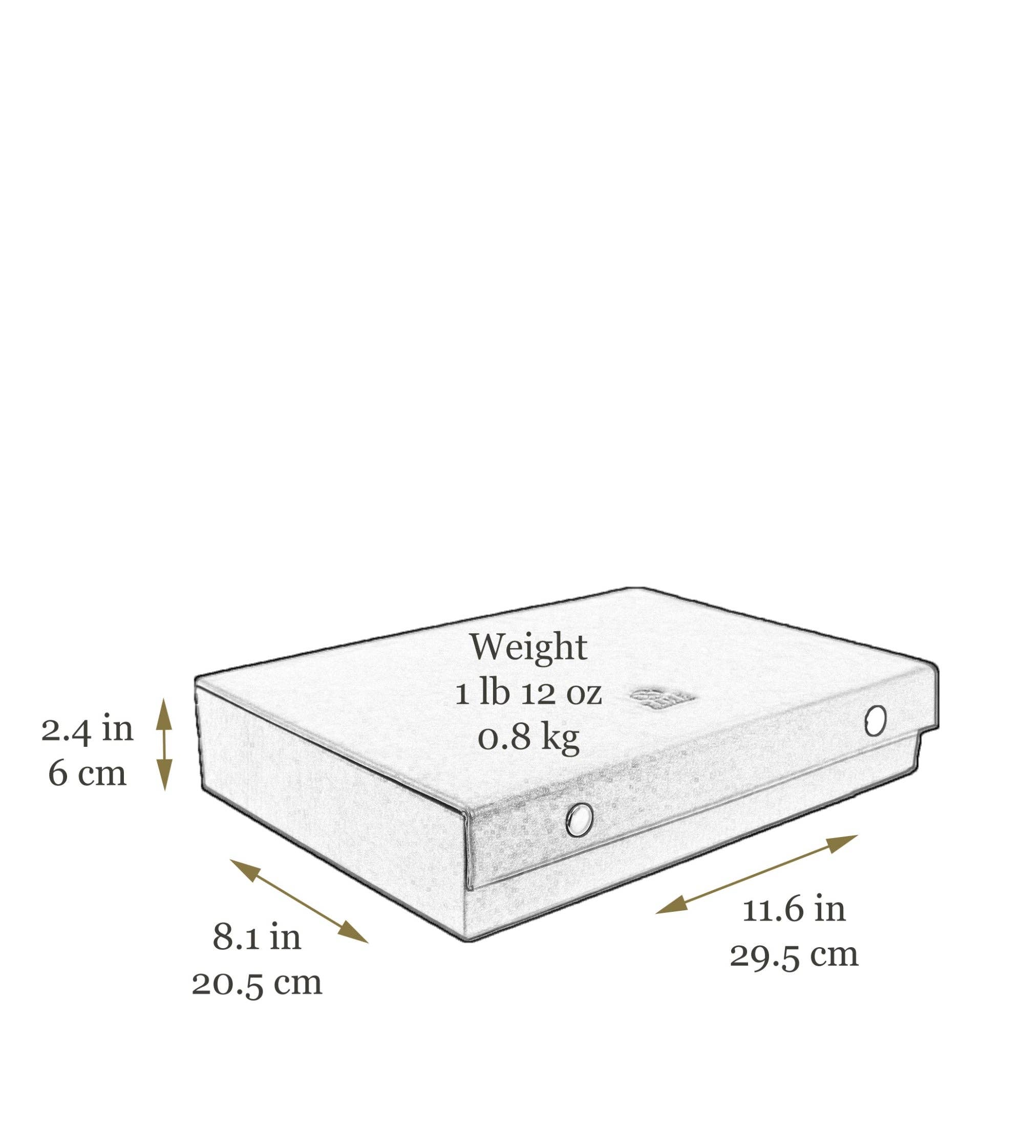 Time Resistance - Wholesale Jewelry Box/Organizer - Womens Leather Jewelry Box Accessory Box - The Line of Beauty9