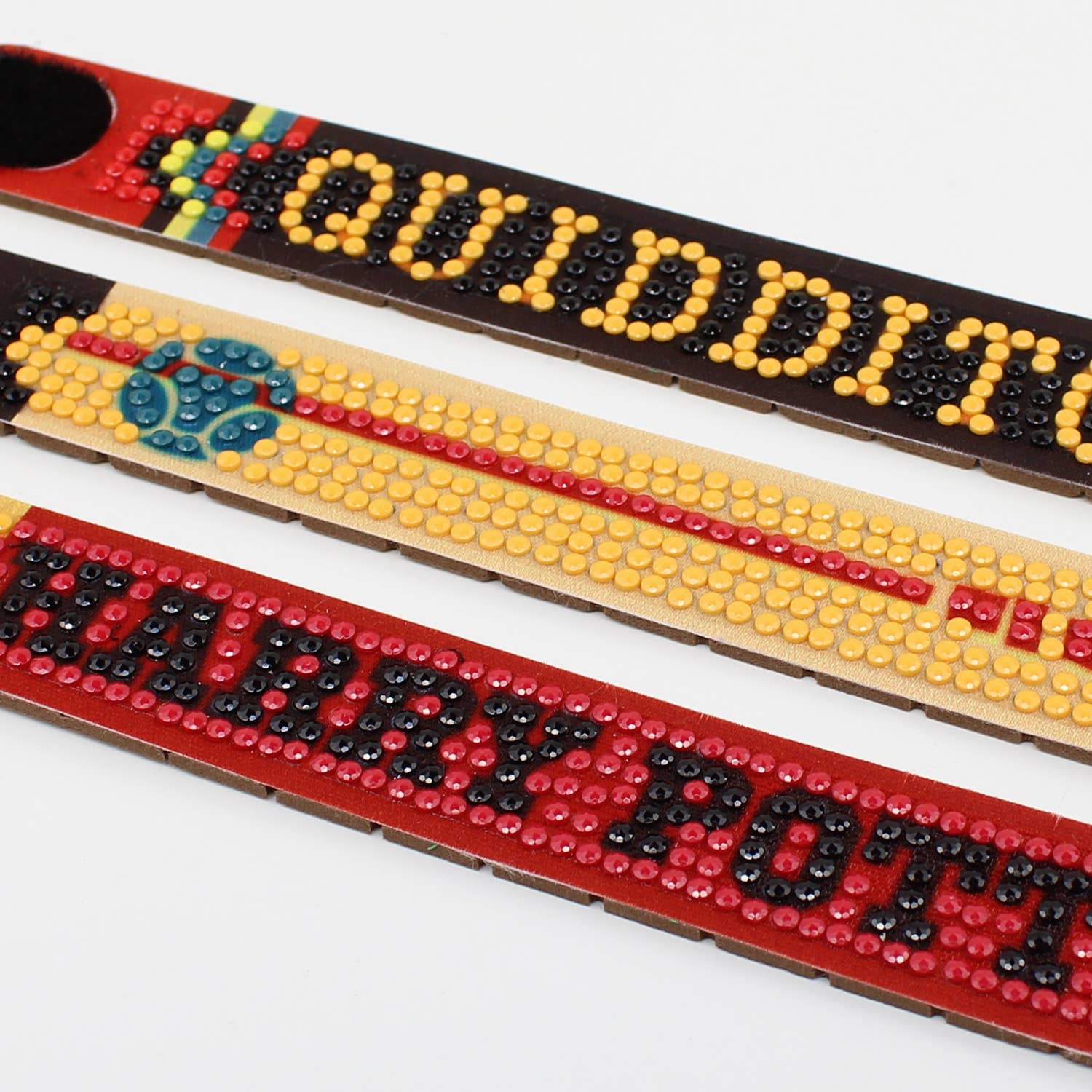  Multi Harry Potter Bracelet Kit for wholesale on Faire2