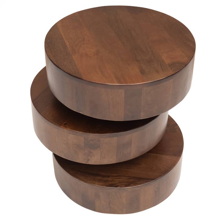 Mango Furniture Inc. - Wholesale Side Table - Riley Side Table