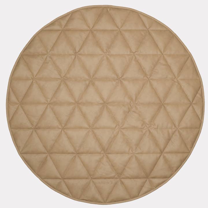 Quilted Play Mat for wholesale by Townsend Avenue