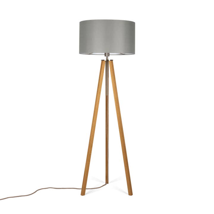 Weihrauch Design Manufaktur - Wholesale Accent/Desk Lamp - Masterpiece No. 01 | Floor Lamp Chintz35