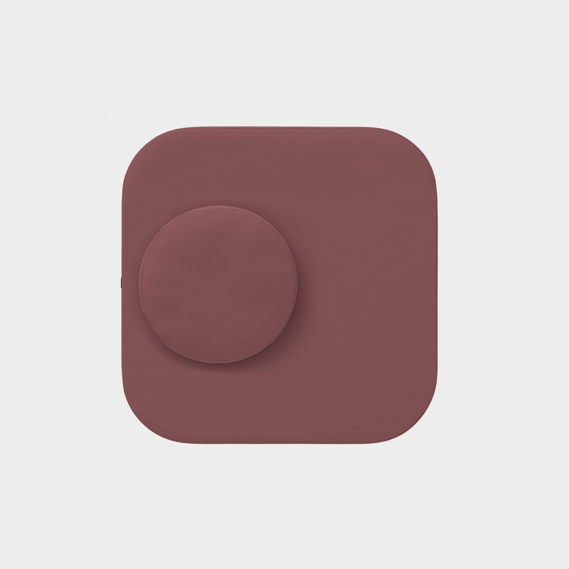 Walden - Vente Accessoire de méditation - Ensemble coussin de méditation et tapis Walden9