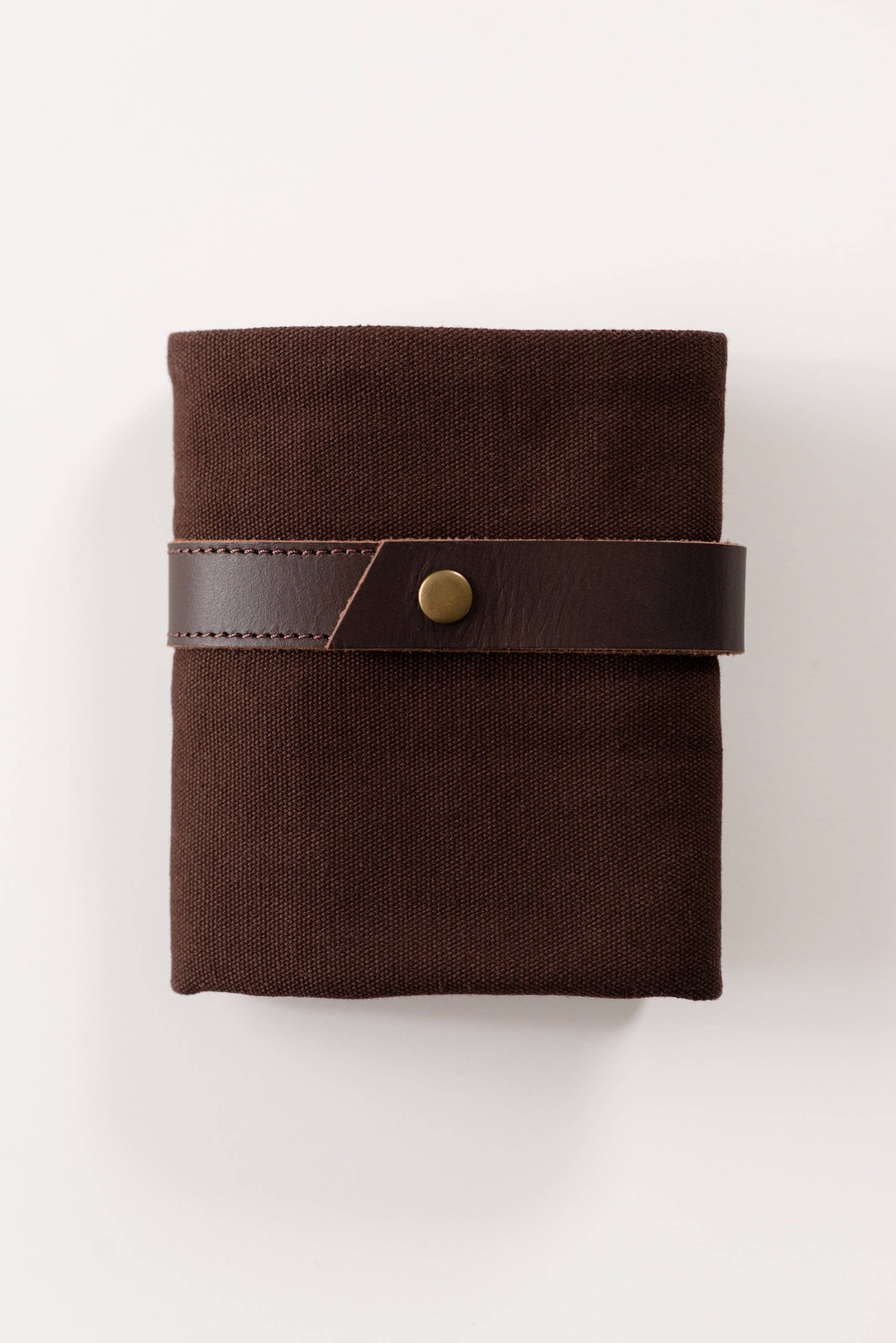 Quince & Co. – Engroshandel Strikke-/hækleartikler – Standard etui i canvas til udskiftelige strikkepinde9