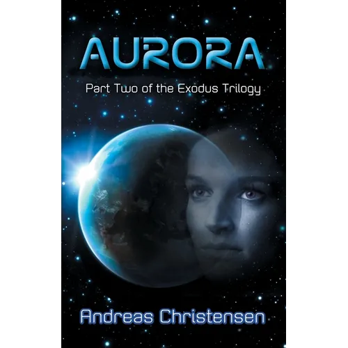Books by splitShops - Wholesale Science Fiction - Aurora - Paperback0