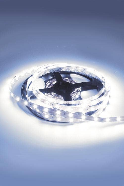 300 LED 2835 Flexible Strip Light (Light Only) - White for wholesale on Faire0