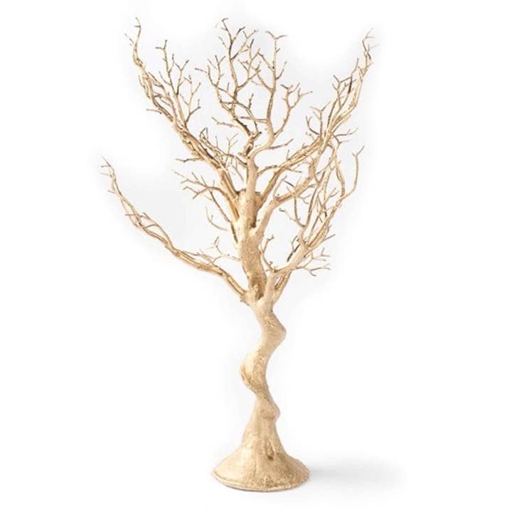 Decor N Beyond - Wholesale Artificial plant - 30" Manzanita Tree3