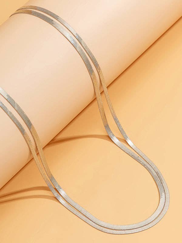 Sheer Trend - Wholesale Face/Body Chain - Solid Color Waist Chain Accessories9