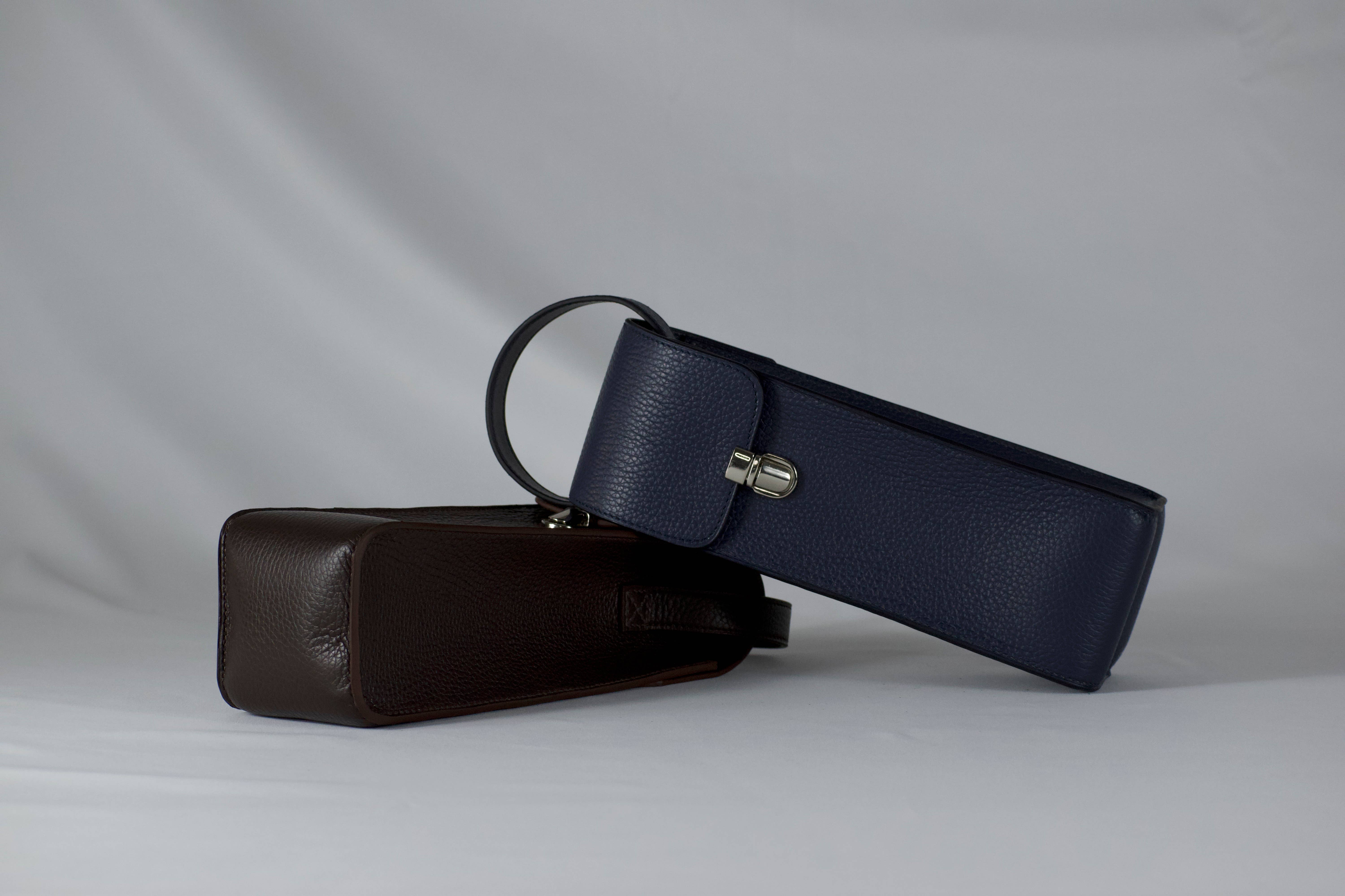 Maison Lowyck - Wholesale Satchel - Men's - “GASPARD” petanque ball case2