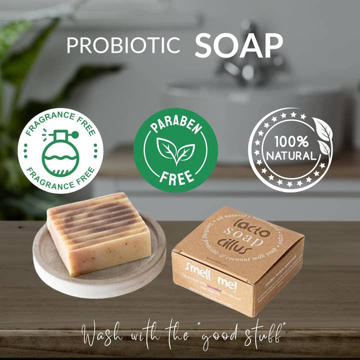 Elemental Wellness | Soap & Toxin-Free Living - Wholesale Bar Soap - Natural Bar Soap | Lavender Soap | Palm Oil Free Soap3