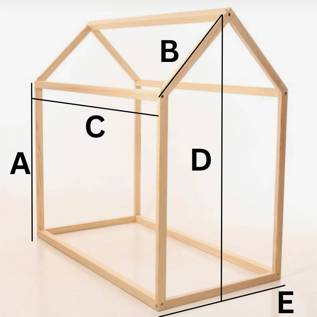 Velvet White - Wholesale Bed Canopy - Kids & Baby - Muslin Canopy | Toddler Bed Canopy2