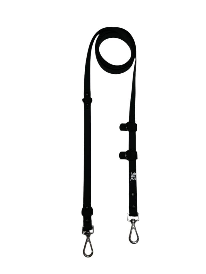 4-1 Hands Free Leash for wholesale by Gnarly Dawgs Pet Products