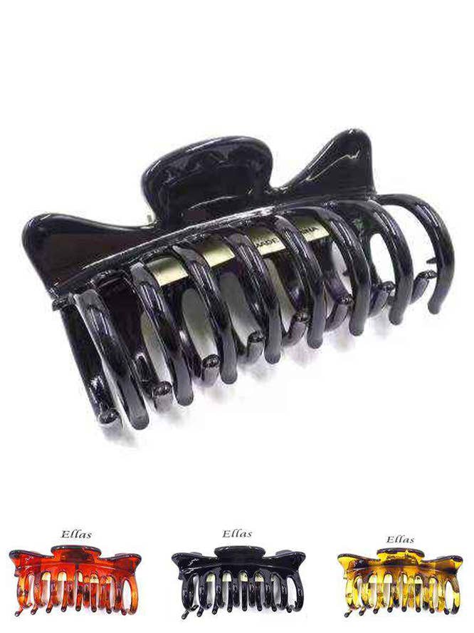 clip en plastique (12 pièces) pour la vente par Hana