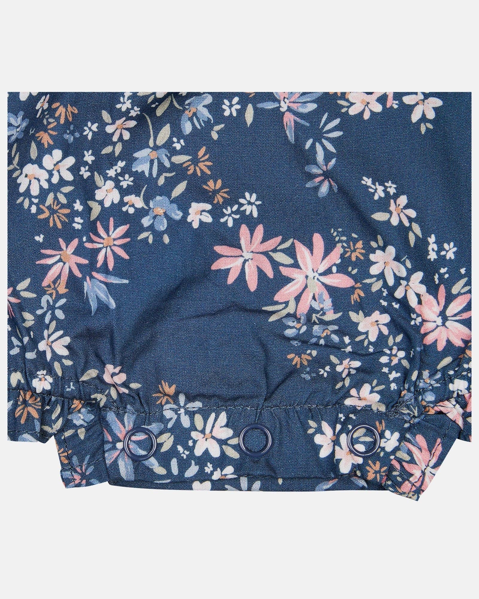 Toshi – wholesale Overaller - Baby – Baby Romper Athena4