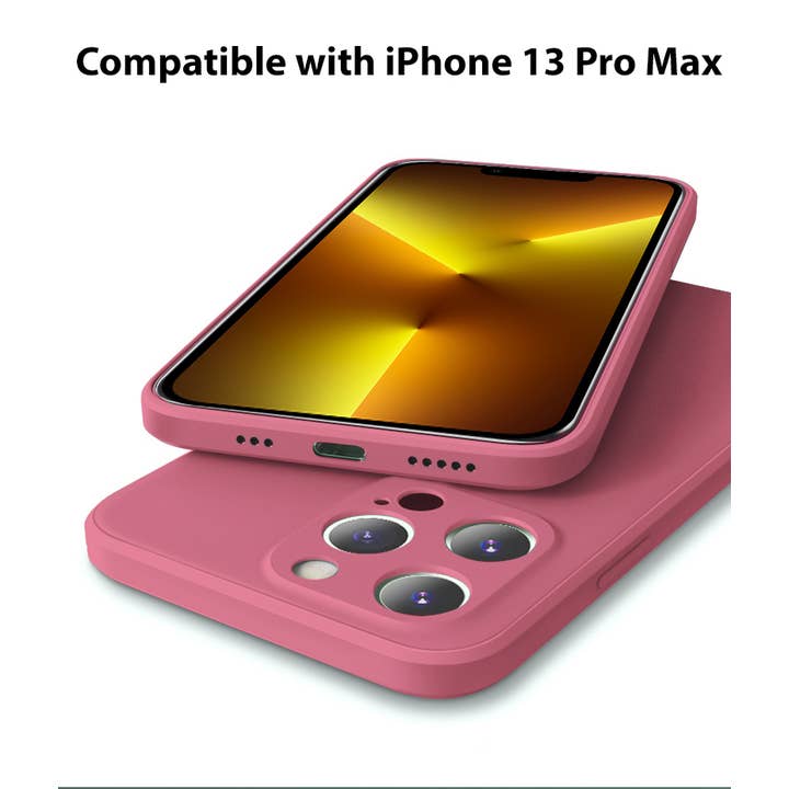 SoXcellent - Wholesale Phone Case - Women's - iPhone 13 PRO MAX Case41