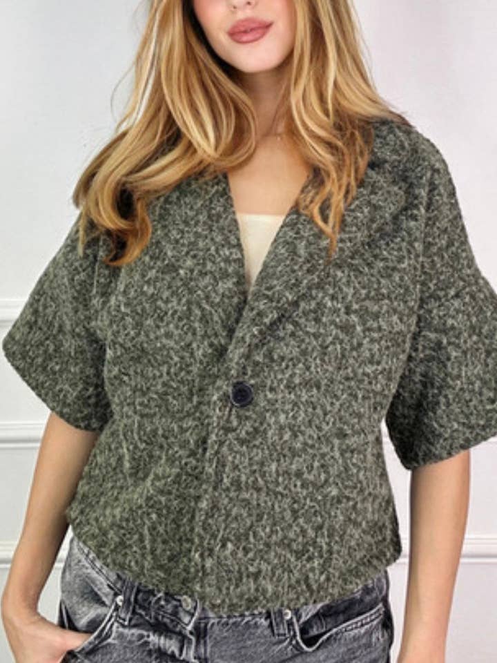 jacket for wholesale by sole