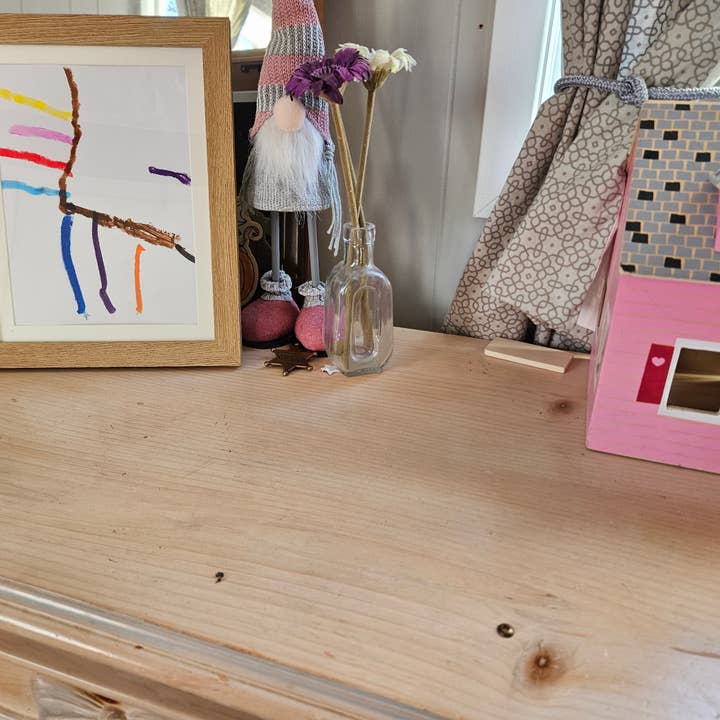 Witty Words - Cards and Wall Art - Wholesale Picture Frame - 4 in 1 Gnome & DIY Display with Storage - Frame Set22