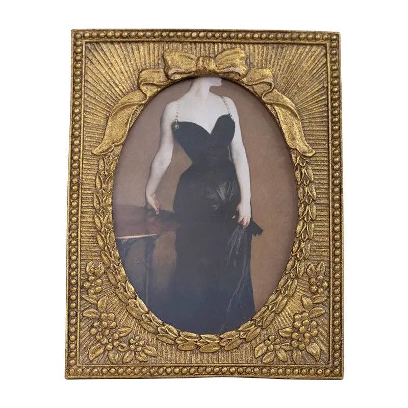 Vagabond Vintage - Wholesale Picture Frame - RESIN PHOTO FRAME2