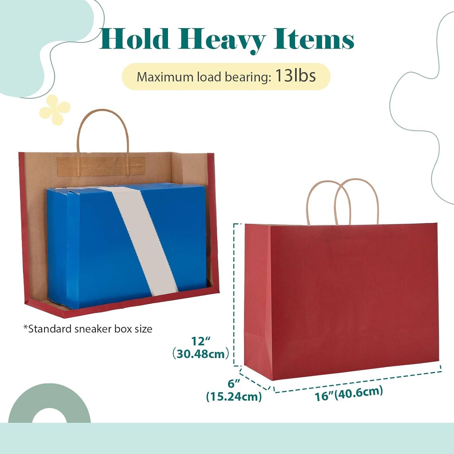 Gift Bags | STOKLASA Haberdashery and Fabrics