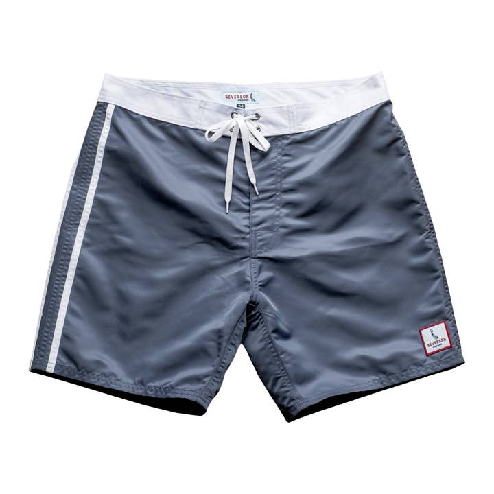 Severson Originals - Wholesale Swim Shorts - Men's - FAIRLANE BOARDSHORTS