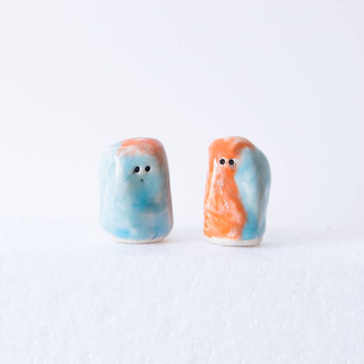 Martha Duncan Studio - Wholesale Decorative Figurine - Wee GuysÂ