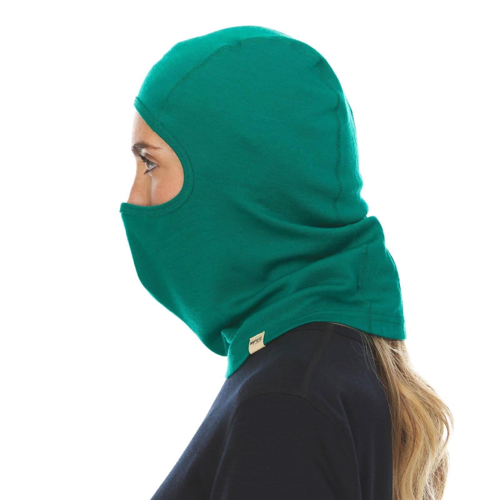 Minus33 Merino Wool - Wholesale Balaclava - Women's - Midweight Wool Balaclava - 100% Merino Wool25