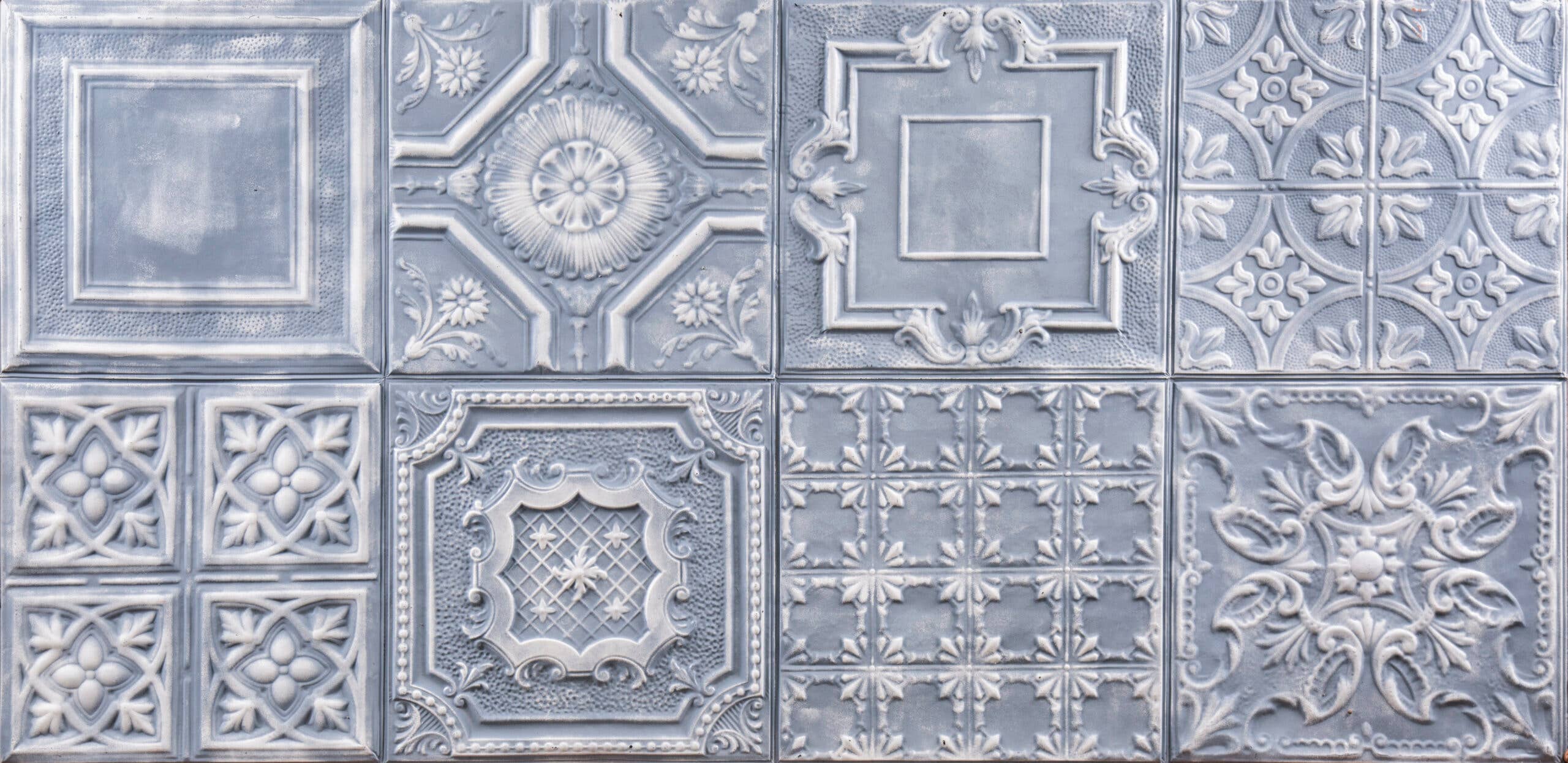 Wallegance - Wholesale Wall Tile - Louvre - 3D Acrylic Wall Panel, Flexible Peel & Stick0