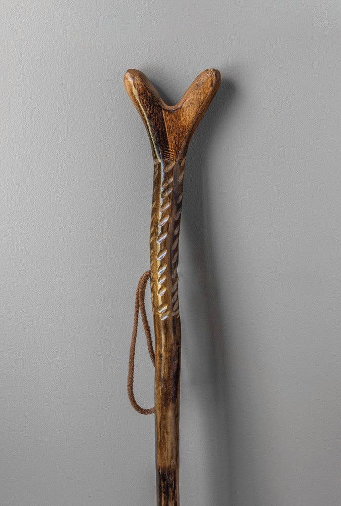 Manual Woodworkers and Weavers, Inc. - Vente Accessoires de sport - Bâton de randonnée Lodge Take Hike2