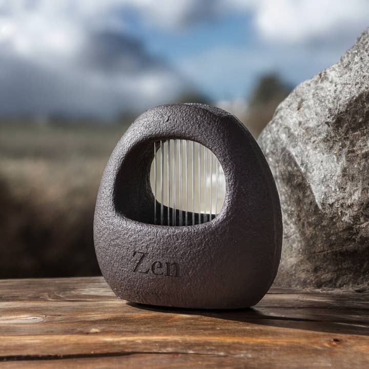 Zen'Arome - Vendita all'ingrosso Decorazioni da tavolo - Fontana da interno Zen Cesta