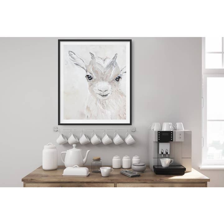 Impressão em papel fosco 16x20 Fine Art - “Begônia” por atacado de Shirley Kay Art