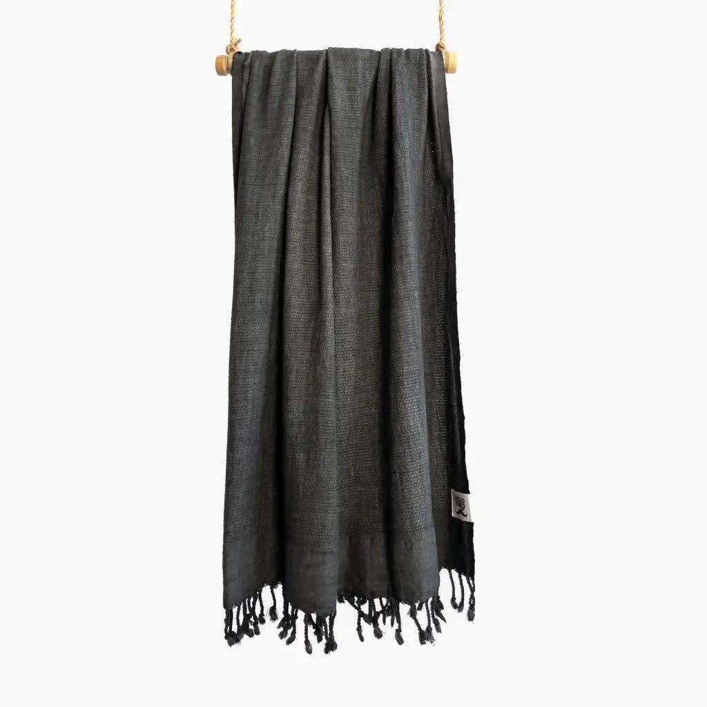 HELLO TURCO Turkish Towels - Wholesale Bath Towel - Bathman Stonewashed2