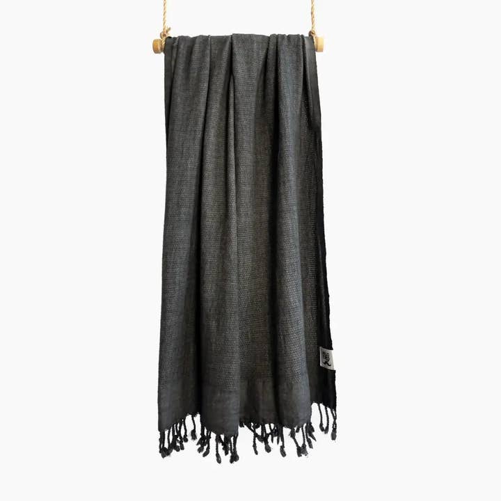 HELLO TURCO Turkish Towels - Wholesale Bath Towel - Bathman Stonewashed2