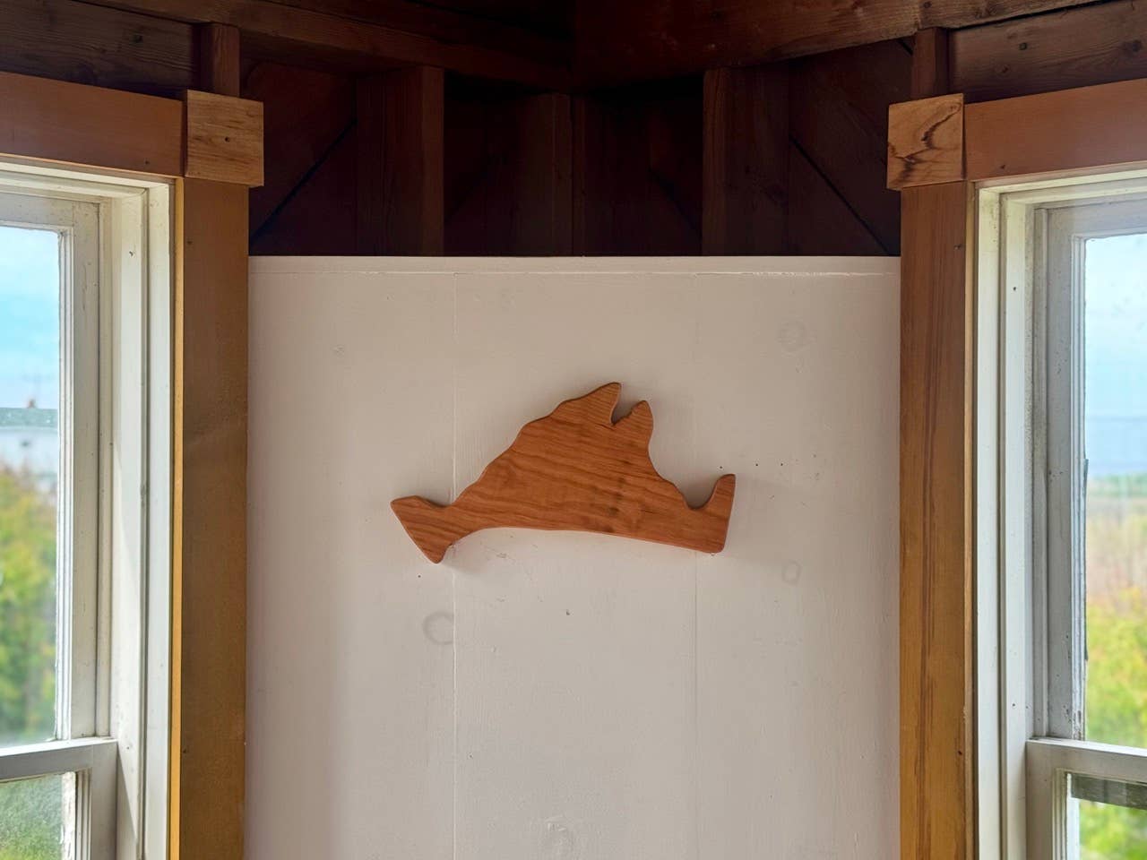 Block Boards - Wholesale Decorative Tray - Martha's Vineyard - Cutting Board/Serving Tray/Wall Decor7