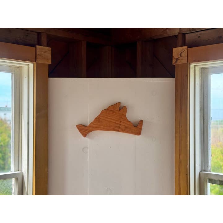 Block Boards - Wholesale Decorative Tray - Martha's Vineyard - Cutting Board/Serving Tray/Wall Decor7