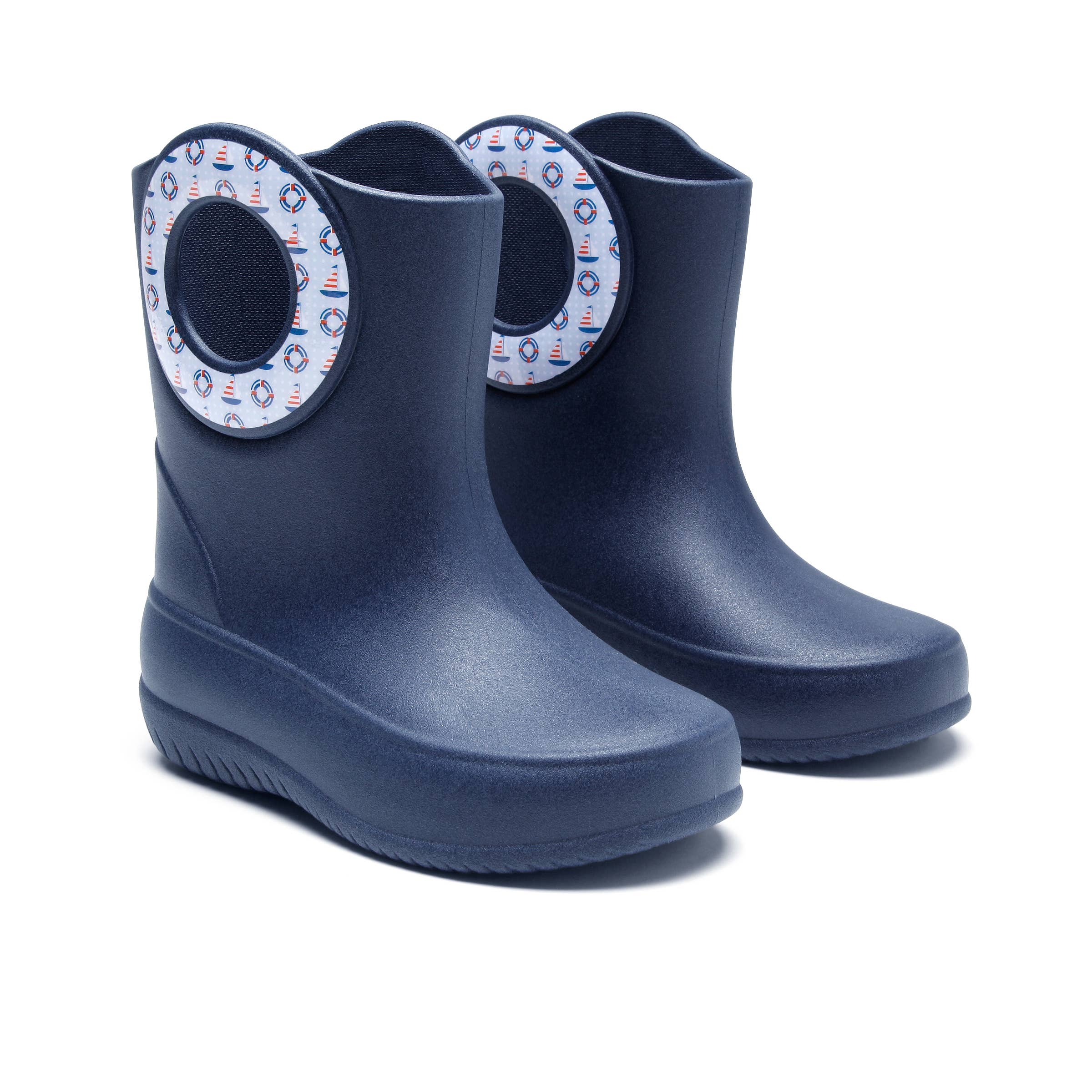 Okabashi – wholesale Rain Boots – Child – Kendall Toddler Rain Boot20