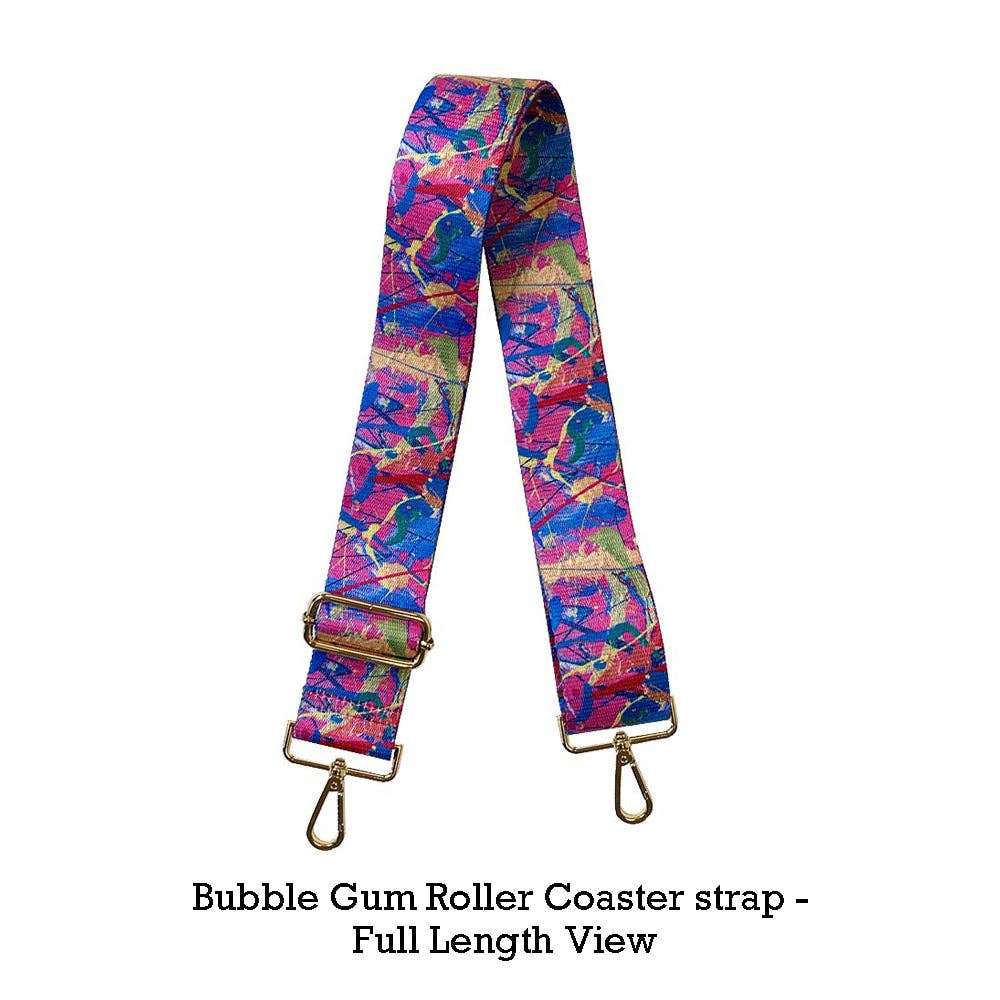 Jumper Maybach - Wholesale Bag Strap - Women's - Jumper Maybach 2" Custom Bag Strap-Assorted3