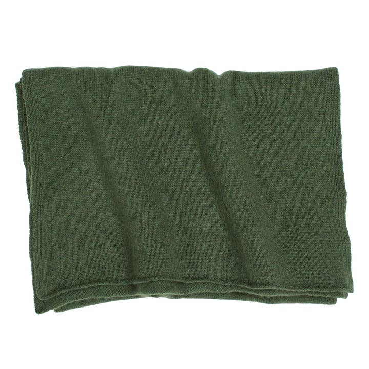 The Golightly Scarf for wholesale by Golightly Cashmere