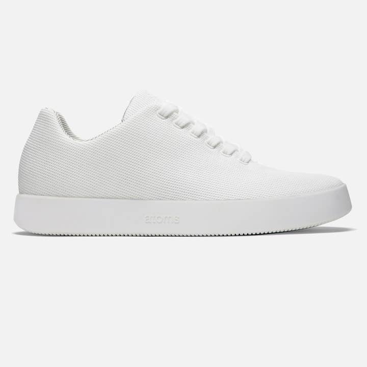 Model 001: White for wholesale by Atoms