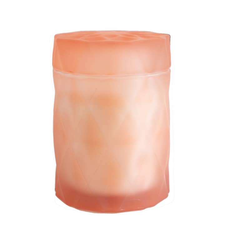 La Lueur Candles – Großhandel Kerze im Glas / gefüllte Kerze – Amami Orchid | Harmony-Kollektion