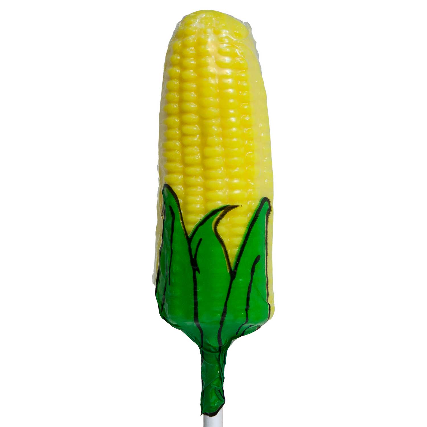 Melville Candy Company - Wholesale Lollipop - Corn Lollipops2