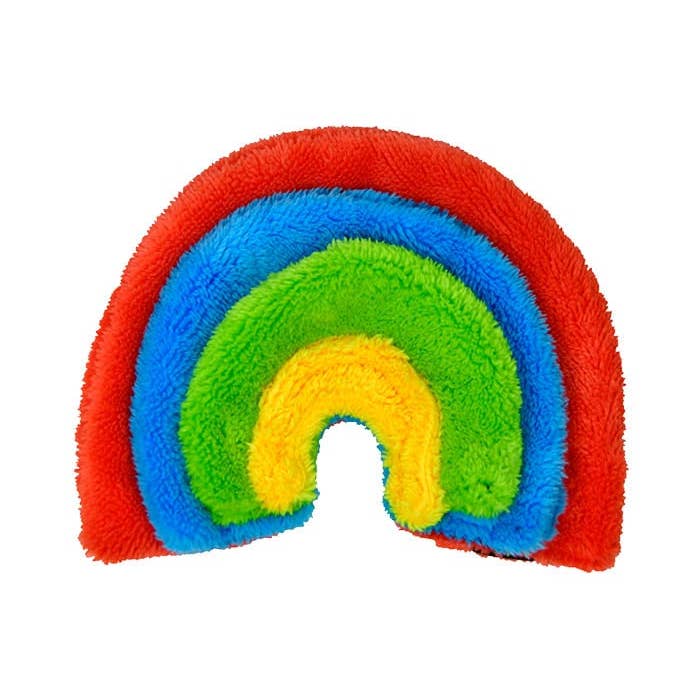 Duraplush Rainbow for wholesale by Cycle Dog