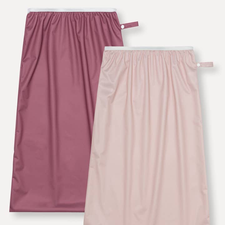 Diaper Pail Liners Rose 2 Pack and other Purchase Wholesale nursery liners. Free Returns & Net 60 Terms on Faire trending on Faire.