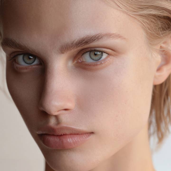 LE SOURCIL par Angélik Iffennecker - Wholesale Eyebrow Pencil/Filler - EYEBROW PENCIL X - WATERPROOF ASH BLONDE6