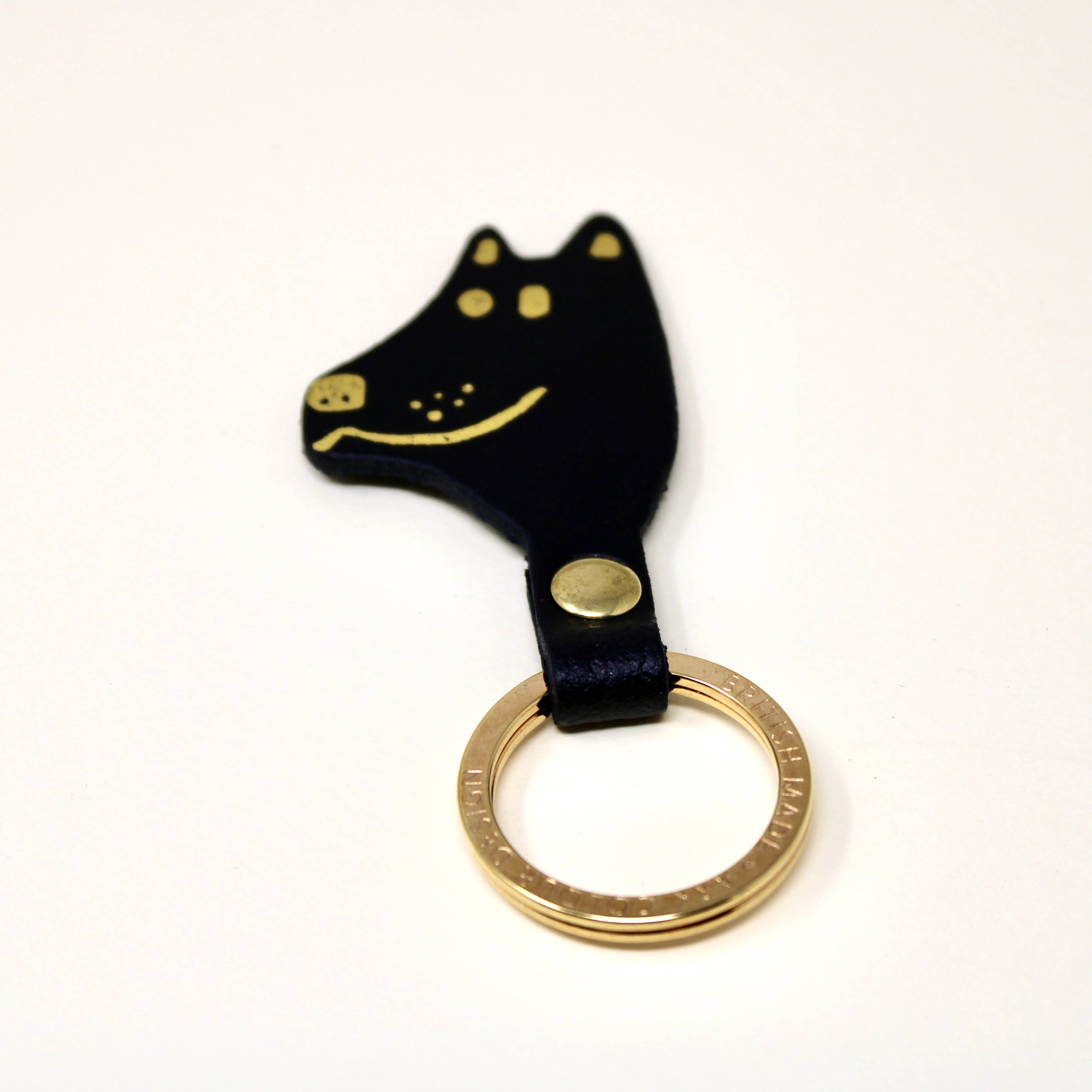 Ark Colour Design - Wholesale Keychain - Unisex - Dog Key Fob13
